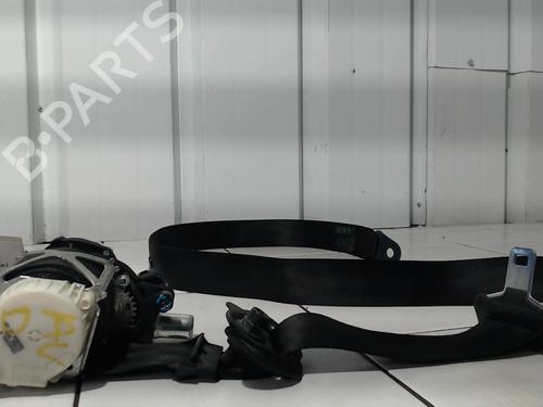Front right seatbelt CITROËN C5 III (RD_) 2.0 HDi 140 (RDRHF8, RDRHFA, RDRHA8, RDRHAJ) | BP29349919I25 - Image 3