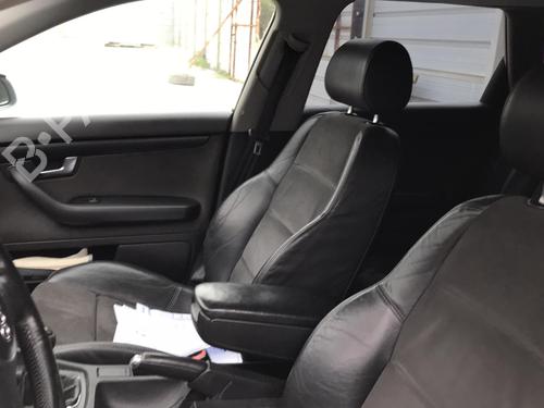 Left front driveshaft AUDI A4 B6 Avant (8E5) 1.9 TDI | BP25630823M38 - Image 19