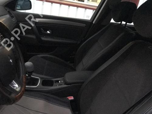 Left headlight RENAULT LAGUNA III (BT0/1) 1.5 dCi (BT00, BT0A, BT0T, BT1J) | BP31068925C28  - Image 24