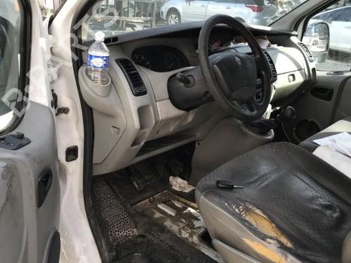 Alternator RENAULT TRAFIC II Van (FL) 2.0 dCi 90 (FL0H, FL00, FL01, FL0M, FL0P, FL0S) | BP25644476M7  - Image 14