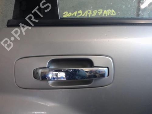 Used Right rear door Right rear door 25640103 25640103