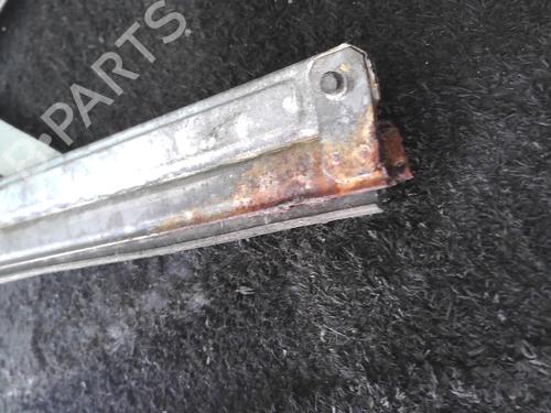 Front left window mechanism SUZUKI SWIFT III (MZ, EZ) 1.3 DDiS (RS413D) | BP27654492C22 - Image 2