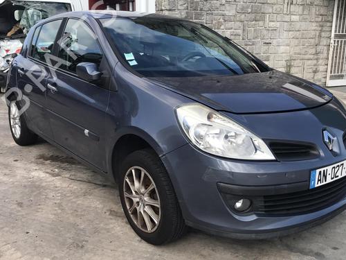 ABS pump RENAULT CLIO III (BR0/1, CR0/1) 1.5 dCi (BR17, CR17) | BP25644940M43 
