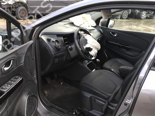 Hattehylde RENAULT CAPTUR I (J5_, H5_) 0.9 TCe 90 | BP25628447C85 - Image 25