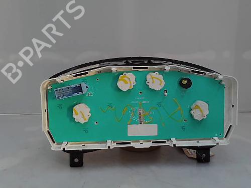 Quadro strumenti Quadro strumenti FORD FUSION (JU_) 1.4 TDCi (68 hp) 37163995 37163995