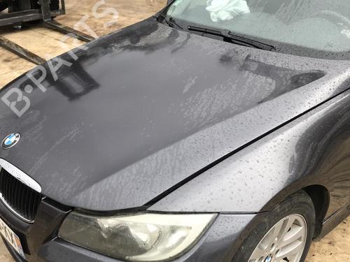 Climate control BMW 3 (E90) 318 d | BP25635241I5 - Image 17