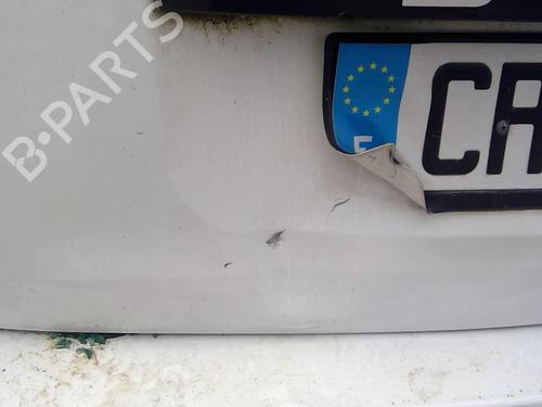 Instrument cluster DACIA DUSTER (HS_) 1.5 dCi (HSMC) | BP25631868C47 - Image 4
