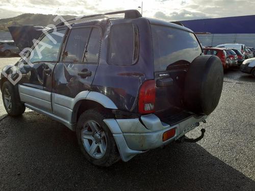 Right mirror SUZUKI GRAND VITARA I (FT, HT) 2.0 HDI 110 16V 4x4 (SQ420D, TD83V) | BP25633035C27 