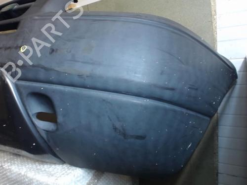 Front bumper LAND ROVER FREELANDER I (L314) 2.0 Td4 4x4 | BP25645818C7 