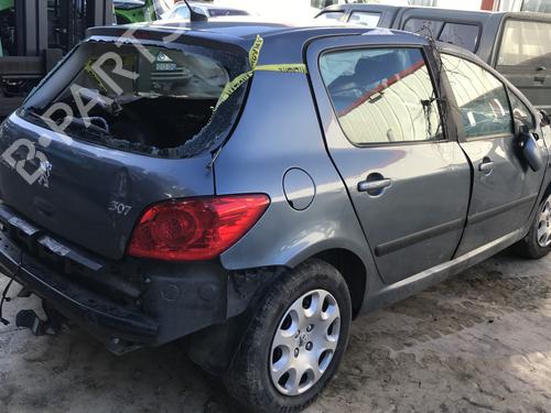 Right taillight PEUGEOT 307 (3A/C) 1.6 16V | BP26273887C35 