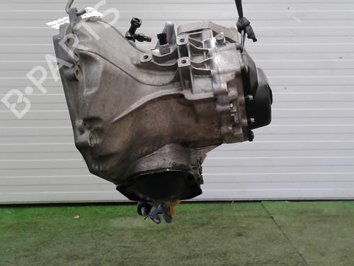 gearbox-opel-corsa-d-s07-2006-2007-2008-2009-2010-2011-2012-2013-2014-2015-30358210 main image