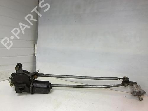 Front wiper motor MAZDA 323 S VI Saloon (BJ) 2.0 D (BJ1_) | BP25649636M29 