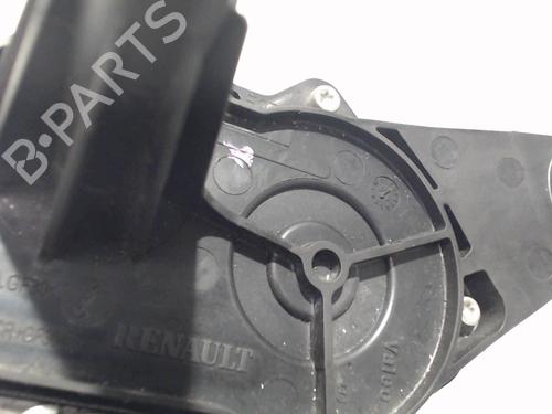 Rear wiper motor DACIA SANDERO 1.5 dCi | BP29598066M102 