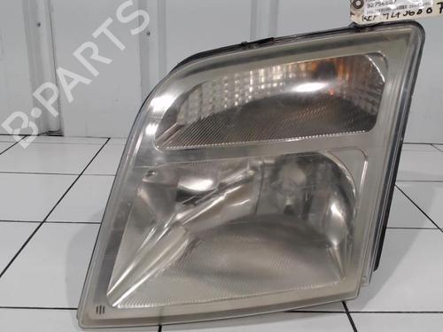 Left headlight FORD TRANSIT CONNECT (P65_, P70_, P80_) 1.8 TDCi | BP25644747C28  - Image 5