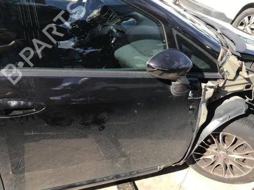 Left front driveshaft FIAT PUNTO (199_) 1.3 D Multijet | BP25636450M38 - Image 19
