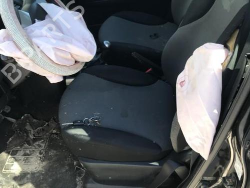 Left taillight NISSAN NOTE (E11, NE11) 1.5 dCi | BP25639546C34  - Image 17