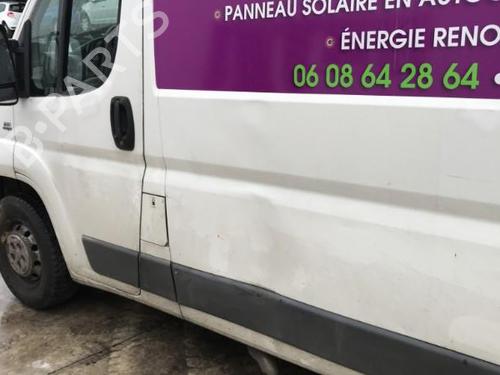 Left front driveshaft FIAT DUCATO Van (250_) 120 Multijet 2,3 D | BP25644311M38  - Image 17