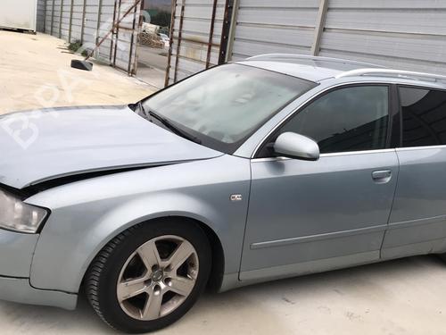 Left front driveshaft AUDI A4 B6 Avant (8E5) 1.9 TDI | BP25630823M38 - Image 31