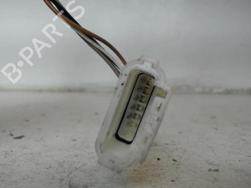 Left mirror FORD KA (RU8) 1.2 | BP25645695C26 