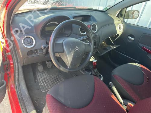 Subframe CITROËN C2 (JM_) | BP37164025M9 - Image 14
