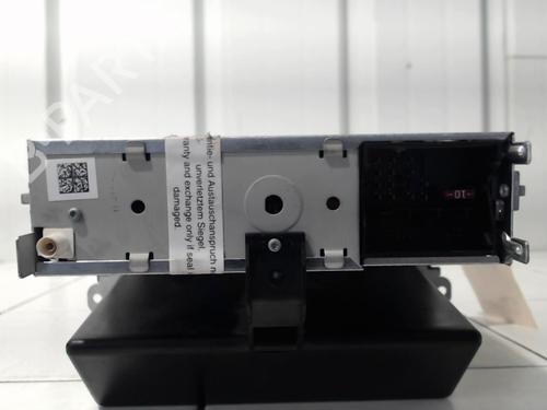 Radio VW POLO V (6R1, 6C1) 1.2 TDI | BP32062447E6 