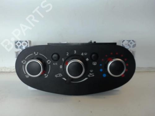 Climate control DACIA SANDERO II 1.5 dCi | BP25645778I5 - Image 2