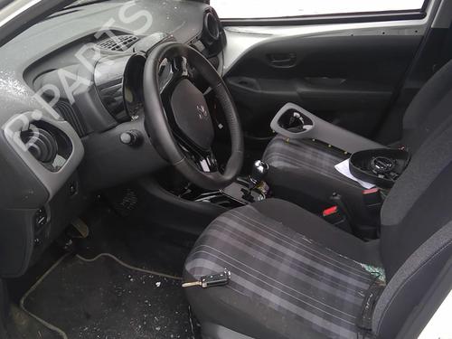 Devioluci PEUGEOT 108 1.0 VTi 72 | BP25647699I23  - Image 13