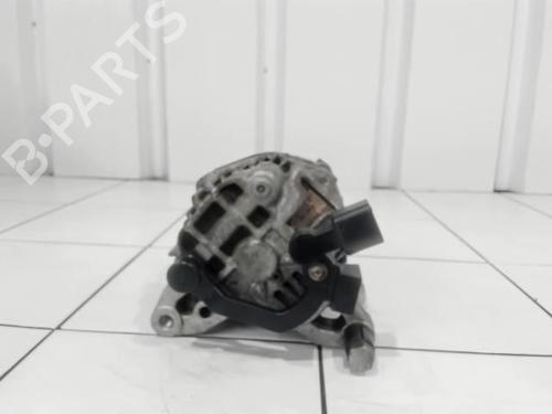Used Alternator Alternator CITROËN C2 (JM_) 1.1 (60 hp) 25629151 25629151