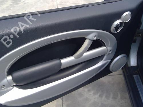 Starter MINI MINI (R50, R53) Cooper | BP25648407M8 - Image 9