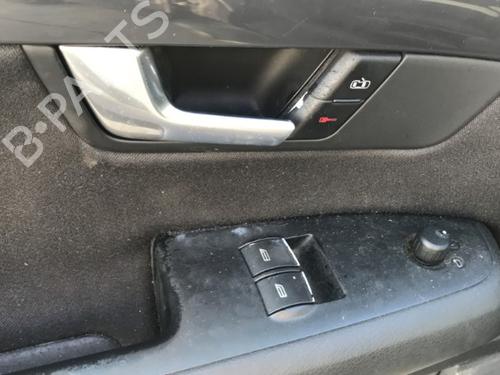 Left taillight AUDI A4 B6 (8E2) 1.9 TDI | BP25639230C34  - Image 12