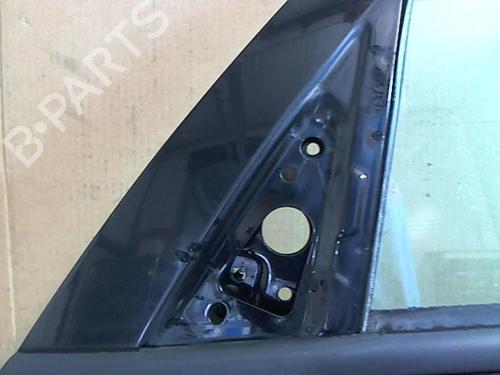 Left front door OPEL MERIVA A MPV (X03) 1.7 DTI (E75) | BP25636807C2 