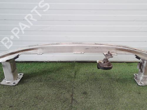Used Front bumper reinforcement RENAULT MEGANE III Coupe (DZ0/1_) 1.5 dCi (DZ09, DZ0D, DZ1F, DZ1G, DZ14, DZ29) (110 hp) 29610126