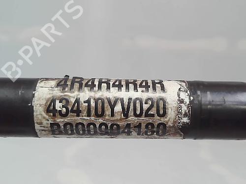 Right front driveshaft PEUGEOT 108 1.2 | BP37417232M39 - Image 3