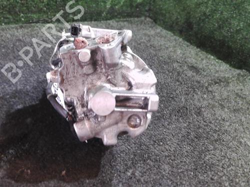 Used AC compressor AC compressor RENAULT SCÉNIC III (JZ0/1_) 1.6 dCi (JZ00, JZ12) (130 hp) 25629911 25629911