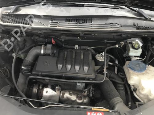 ABS pump MERCEDES-BENZ B-CLASS Sports Tourer (W245) B 180 CDI (245.207) | BP29539072M43 