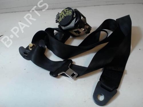 Front right seatbelt PEUGEOT 807 (EB_) 2.2 HDi | BP25632329I25 - Image 2
