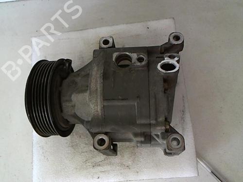 Used AC compressor AC compressor FIAT PUNTO (188_) 1.9 DS 60 (188.031, .051, .231, .251) (60 hp) 25637526 25637526