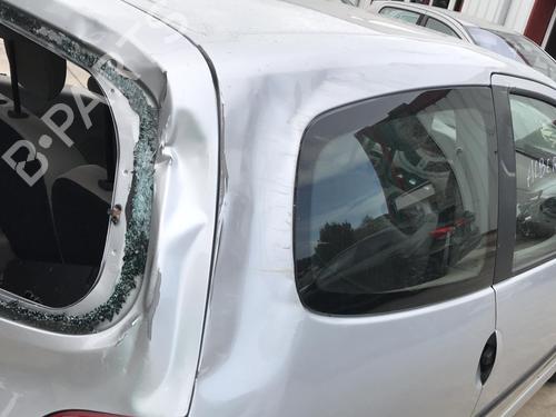 Front right window mechanism RENAULT TWINGO II (CN0_) 1.5 dCi 90 | BP25634688C23  - Image 48