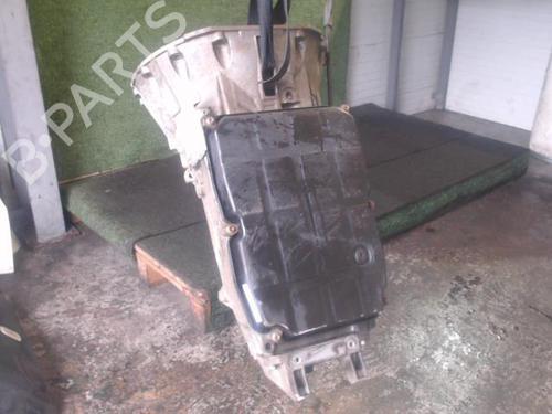 Gearbox MERCEDES-BENZ E-CLASS (W210) E 240 (210.061) | BP27250723M3 