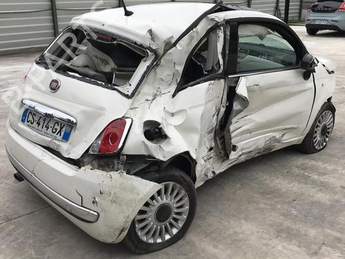 Starter FIAT 500 (312_) 1.2 (312AXA1A) | BP32029353M8  - Image 12