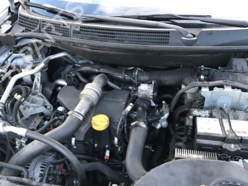 Climate control NISSAN QASHQAI / QASHQAI +2 I (J10, NJ10, JJ10E) 1.5 dCi | BP26599157I5 