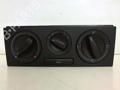Used Climate control VW LUPO I (6X1, 6E1) 1.4 (60 hp) 25638558