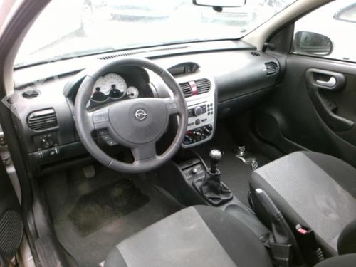Switch OPEL CORSA C (X01) 1.3 CDTI (F08, F68) | BP25649769I30 - Image 4