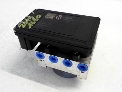 ABS pump DACIA LODGY (JS_) 1.5 dCi (JSMC, JSAF) | BP25633793M43 - Image 4