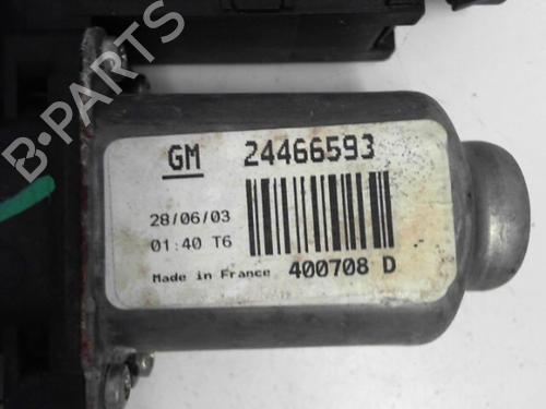 front-left-window-mechanism-opel-corsa-c-x01-2000-2001-2002-2003-2004-2005-2006-2007-2008-2009-25637433 main image