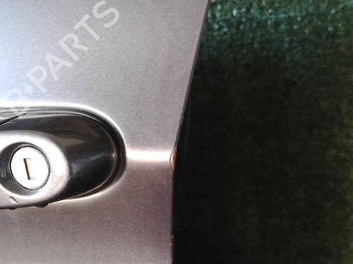 Left front door BMW 3 (E90) 320 d | BP25629573C2 