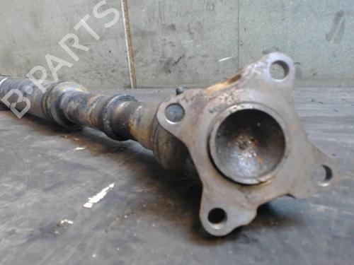Driveshaft TOYOTA LAND CRUISER PRADO (_J12_) 3.0 D-4D (KDJ120, KDJ125) | BP25651093M37 