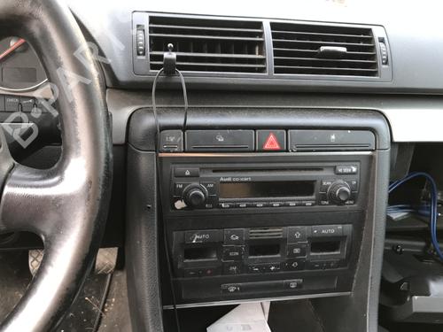 Starter AUDI A4 B6 Avant (8E5) 1.9 TDI | BP28300756M8 - Image 14