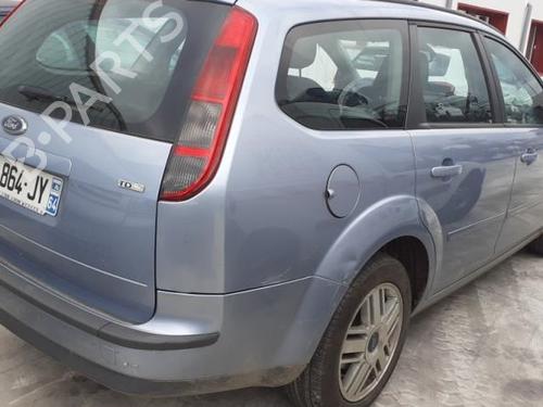 Injector FORD FOCUS II Turnier (DA_, FFS, DS) 1.6 TDCi | BP25632978M100 