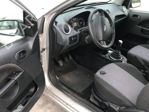 Front wiper motor FORD FIESTA V (JH_, JD_) 1.4 TDCi | BP31029092M29